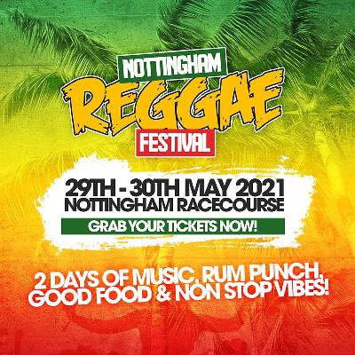Nottingham Reggae Festival