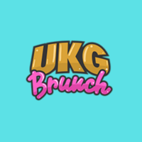 UKG Brunch - 4th Birthday Party - London at Secret Location London UK