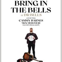 NYE party with Cammy Barnes, Nick Mercer Jr plus special guests at The Old Dr Bells Baths