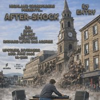 Highland Crossfaderz Presents After-Shock at Upstairs Inverness