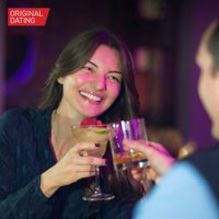 Speed Dating in Birmingham @ Be At One - New Street | 40s-50s