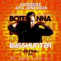 Basshunter