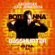 Basshunter + DJ Rankin Event Title Pic