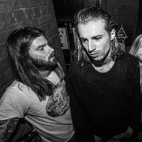 Bristol - Dirty Orange + We Are Parkas & White Parker at MOTHERS RUIN