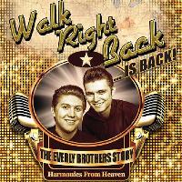 Walk Right Back at The Deco Theatre