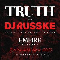 Truth with DJ Russke