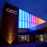 Back to School Disco