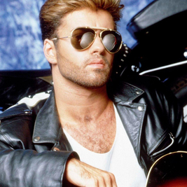 LoudNLive - GEORGE MICHAEL Tribute