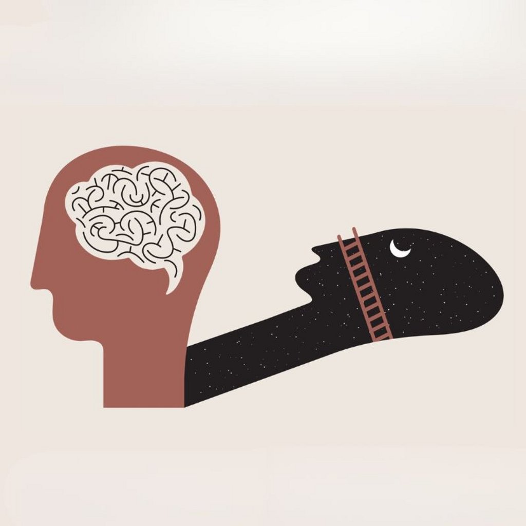 The Science of Dreams with Dr Jonathan Iliff