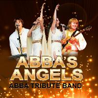 ABBA Tribute Supper Night at Orchardleigh Estate