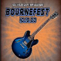 BOURNEFEST at The Appleyard