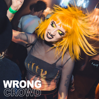 WRONG CROWD Reopening party // Rock, Emo & Pop Punk at The Leadmill