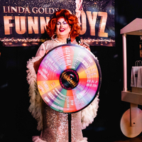 FunnyBoyz Glasgow hosts BENIDORM BINGO at AXM CLUB GLASGOW
