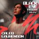 The Duck Presents - CALEB LAURESON / Black Eye Friday / 19 DEC Event Title Pic