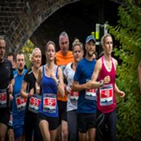 British Beer Run at Windsor And Eton Brewery