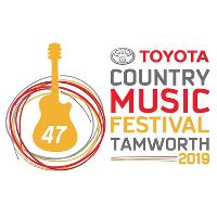 Toyota Country Music Festival Tamworth 2019