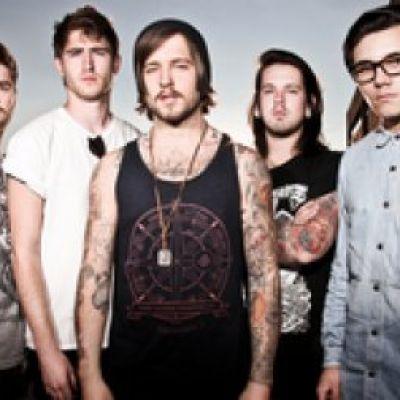 Bury Tomorrow
