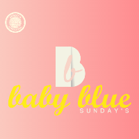 Baby Blue Sunday's Launch at Jenny's Bar
