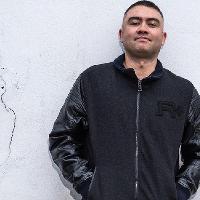 Rum&Bass Presents Benny Page + Support @ Cubo Rum&Bass Presents Benny Page + Support @ Cubo