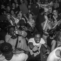 The Link Up x Night Therapy: Hip-Hop x UKG x Dancehall x Rap at Brixton Jamm