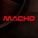 We Party Presents - MACHO Event Title Pic