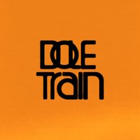 Dole Train: Halloween 1st Birthday
