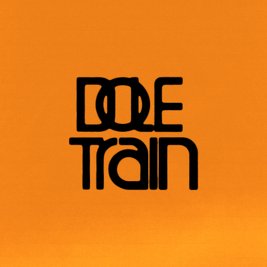 Dole Train: Halloween 1st Birthday