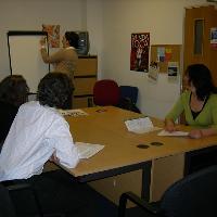 Spanish Pre-Intermediate A2 course in Holborn
