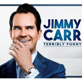 Jimmy Carr