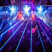 NYC #1 Dance Music Boat Party around Manhattan - Saturday Night at Hornblower Cruises And Events Pier 15