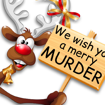 Festive Murder Mystery Dinner