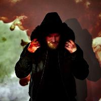 Blanck Mass Blanck Mass