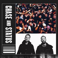 Chase and Status: What Came Before Chase and Status: What Came Before