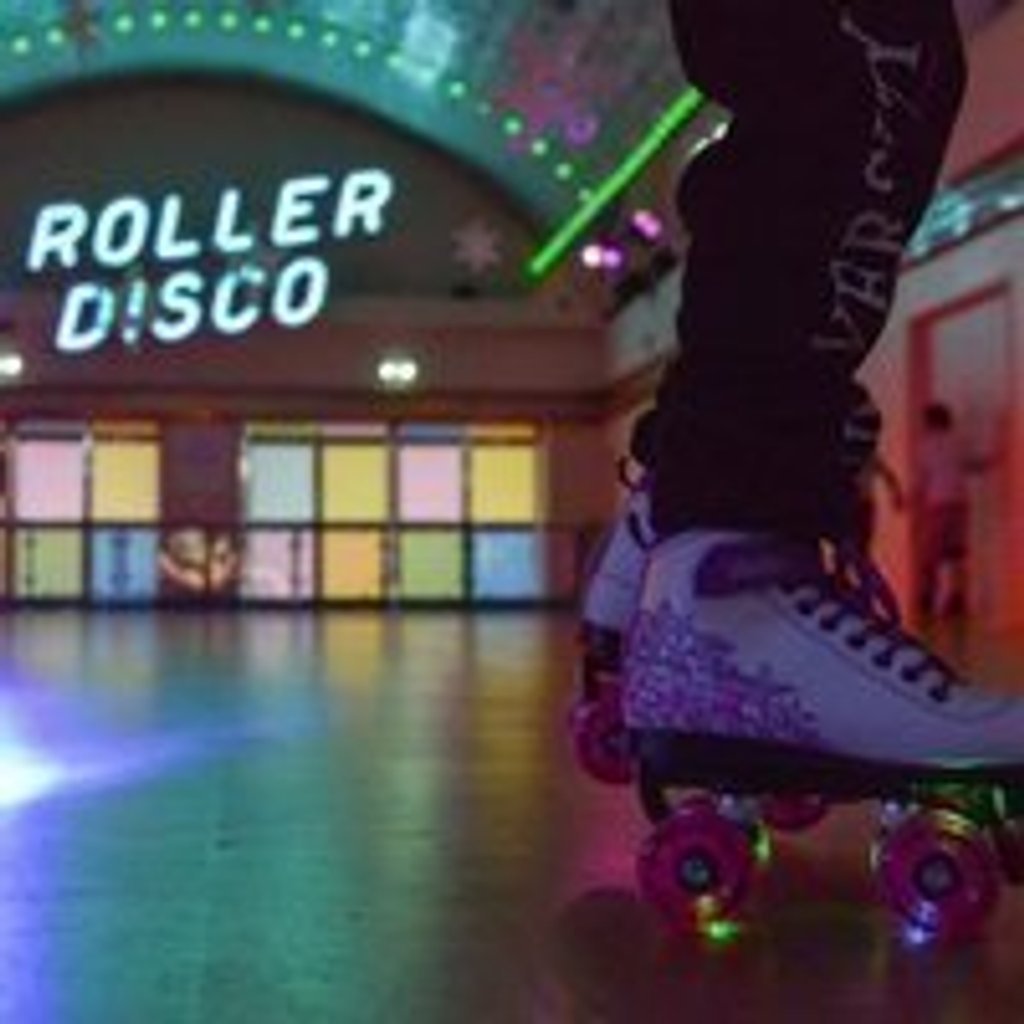 MPSK8 Haslemere Roller Disco, 20 July | Event in Haslemere | AllEvents