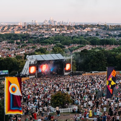 Kaleidoscope Festival 2026