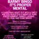 Barmy Bingo Event Title Pic