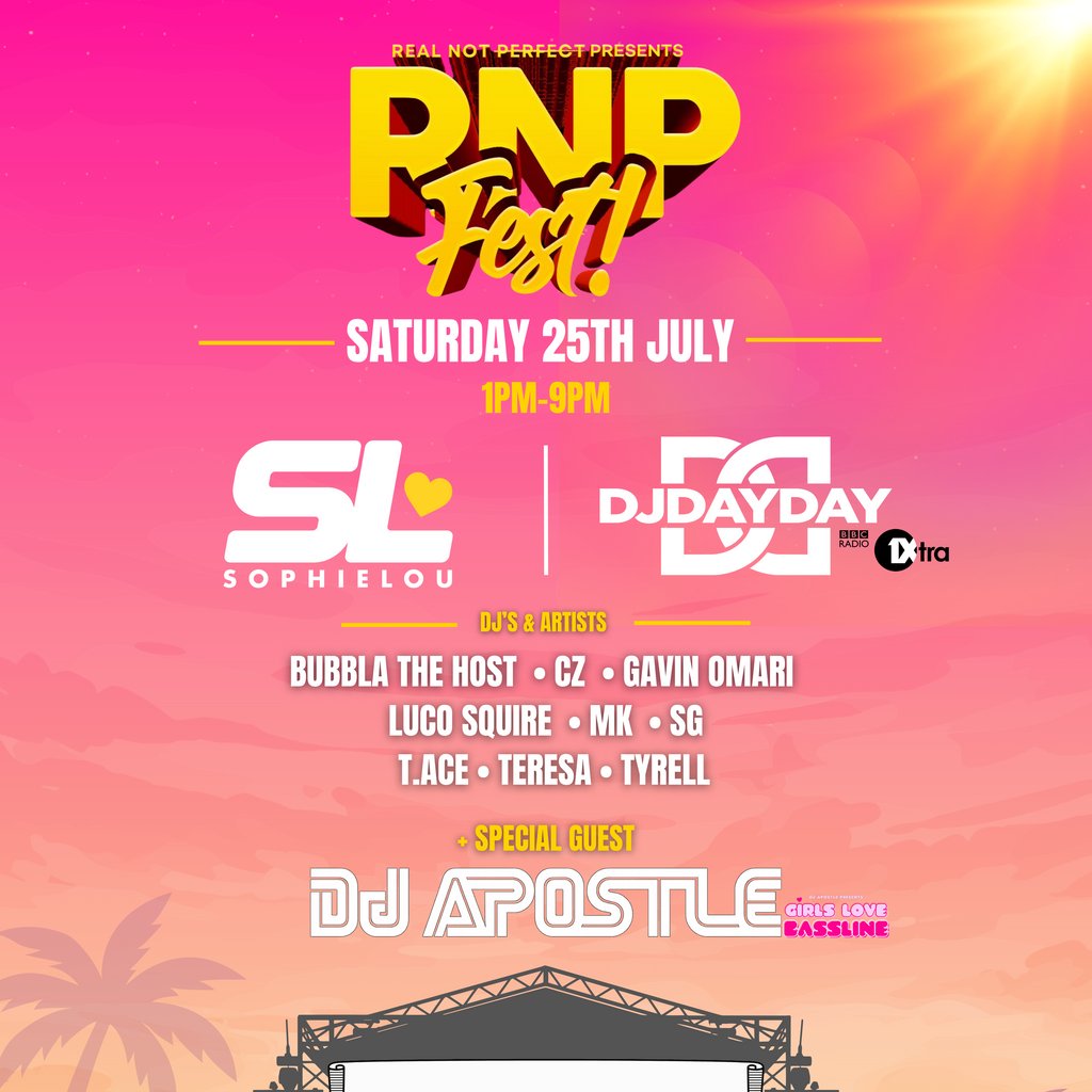 RNP Fest 2026