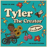 Celebrating Tyler, the Creator