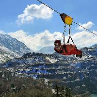 Snowdoniaaahhh! - please book places via LOROS
