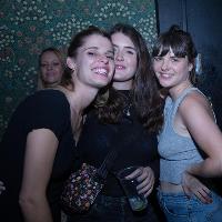 Supa Turnt - Hip-Hop, Bashment, RnB & Trap
