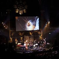 Organ Reframed: Visions In Meditation at Union Chapel