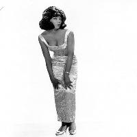Betty Harris Betty Harris