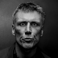 Freaky Dancing - An Evening with Bez (Happy Mondays) Freaky Dancing - An Evening with Bez (Happy Mondays)