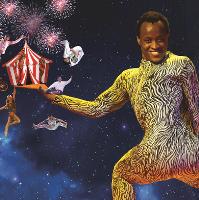 Quirki by Cirque Surreal