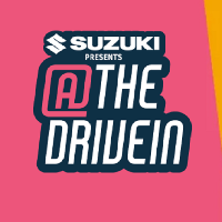 The Drive In: Back To The Future (pg, 1985)