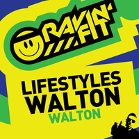 Walton - Ravin' Fit with Lee Butler at Lifestyles Walton