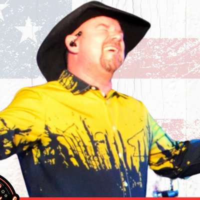 Garth Brooks Tribute Night