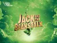 Jack And The Beanstalk at Kings Head Theatre