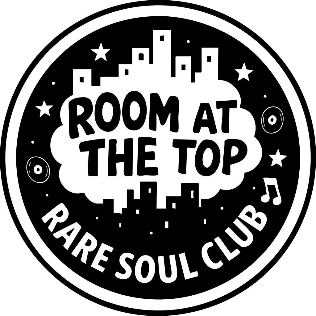 Room At The Top Soul Club (3rd Anniversary) Event