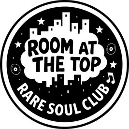 Room At The Top Soul Club (3rd Anniversary) Event